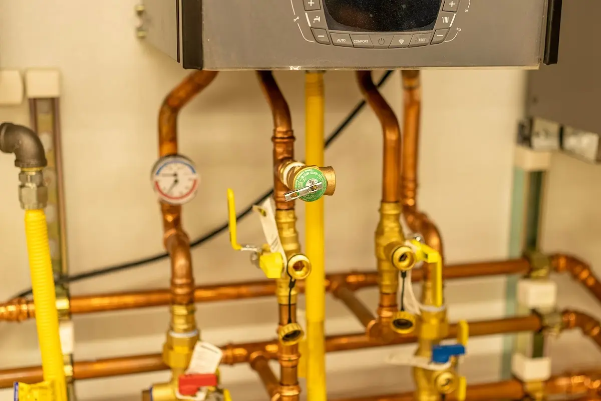 Licensed technician providing Sump Pump Repair for a homeowner in Coatesville